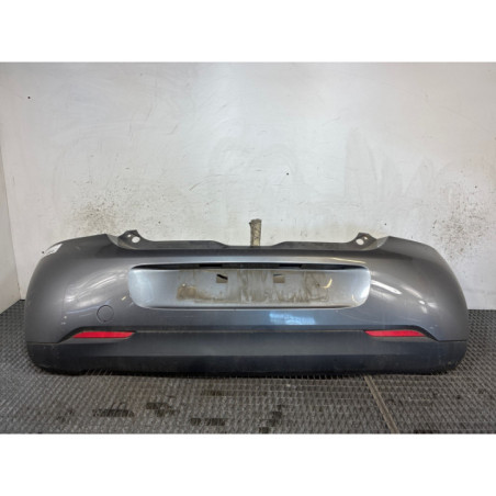 Pare choc arriere SMART FORFOUR 2 Photo n°1