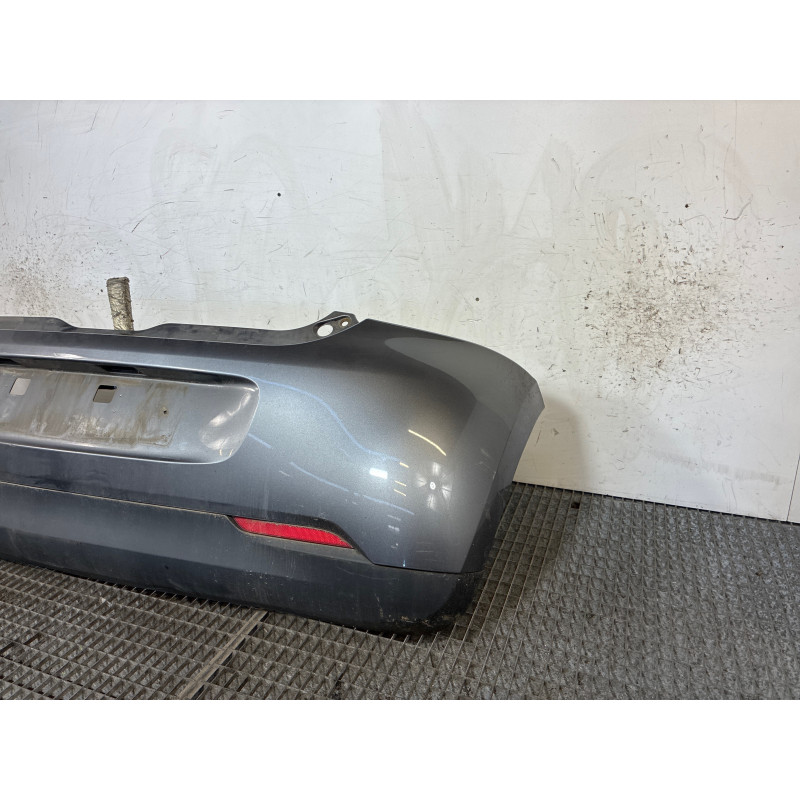 Pare choc arriere SMART FORFOUR 2 Photo n°3