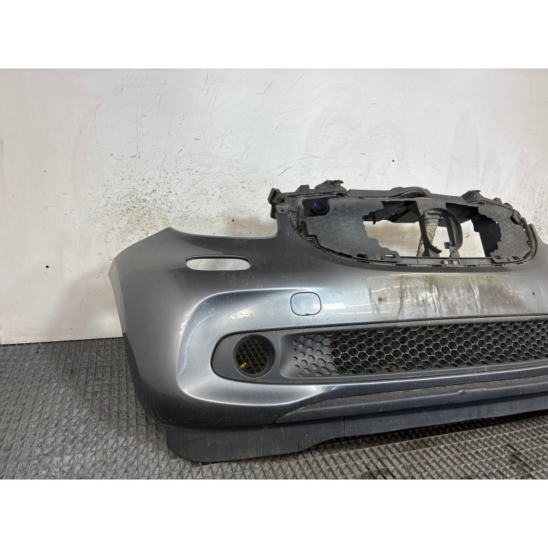 Pare choc avant SMART FORFOUR 2 Photo n°2