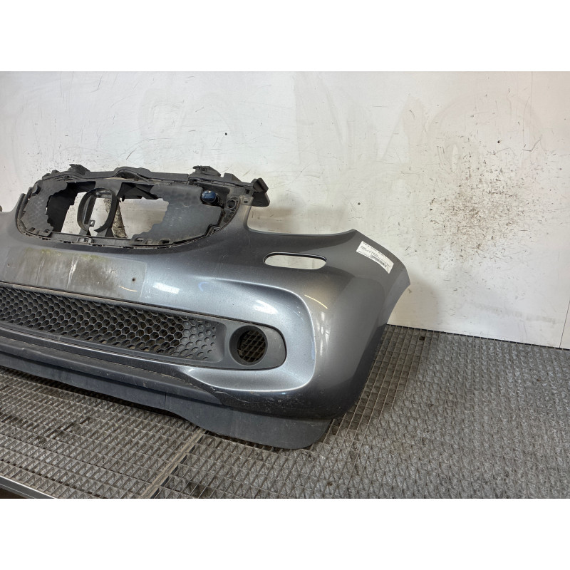 Pare choc avant SMART FORFOUR 2 Photo n°3