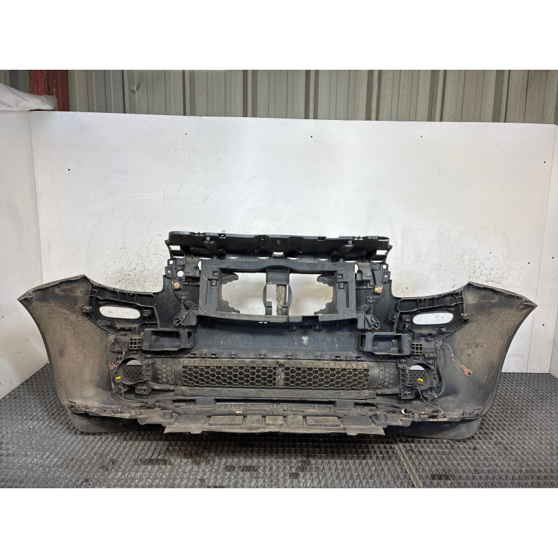 Pare choc avant SMART FORFOUR 2 Photo n°4
