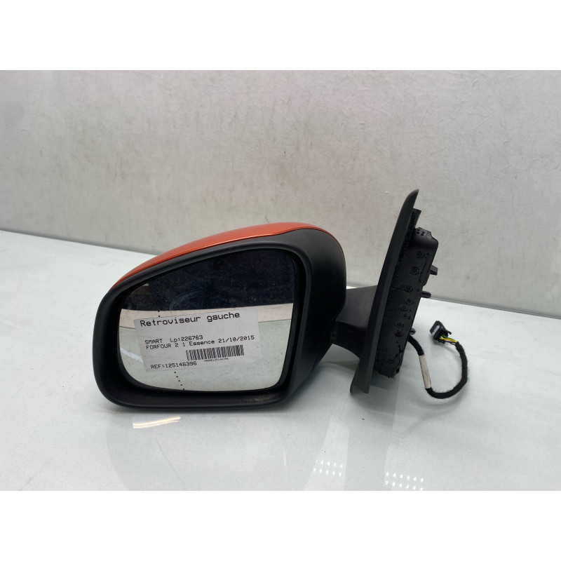 Retroviseur gauche SMART FORFOUR 2 Photo n°1