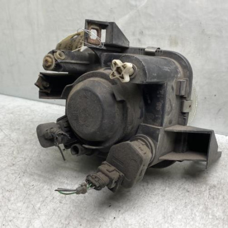 Optique avant principal gauche (feux)(phare) FIAT MULTIPLA
