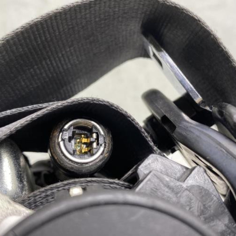 Pretensionneur de ceinture avant droit RENAULT SCENIC 3 Photo n°4