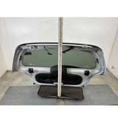 Malle/Hayon arriere RENAULT TWINGO 2 Photo n°1