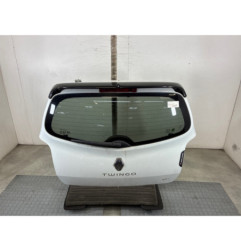 Malle/Hayon arriere RENAULT TWINGO 2