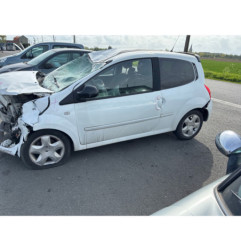 Malle/Hayon arriere RENAULT TWINGO 2