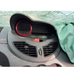 Vitre avant gauche RENAULT TWINGO 2