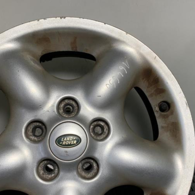 Jante LAND ROVER FREELANDER 1 Photo n°2
