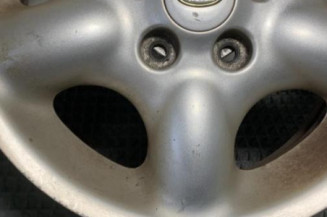 Jante LAND ROVER FREELANDER 1