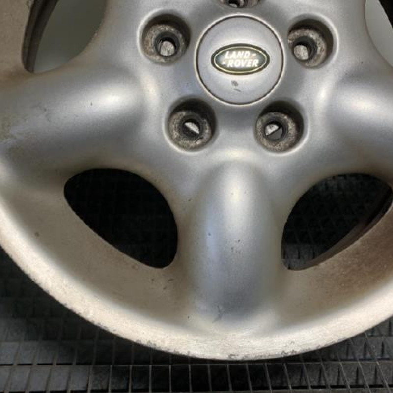 Jante LAND ROVER FREELANDER 1 Photo n°3