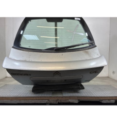 Malle/Hayon arriere CITROEN C5 1