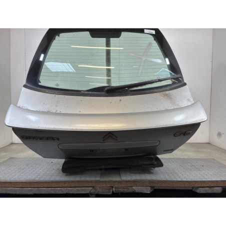 Malle/Hayon arriere CITROEN C5 1