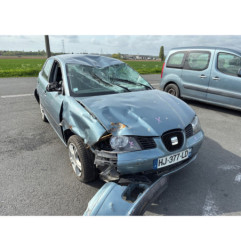 Calandre SEAT CORDOBA 2
