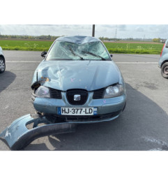 Calandre SEAT CORDOBA 2