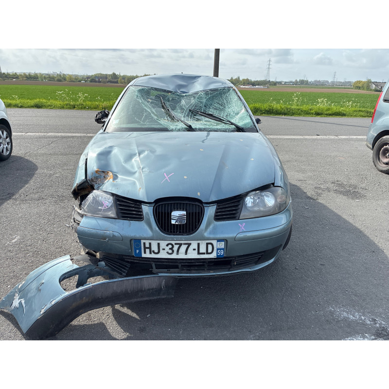 Calandre SEAT CORDOBA 2 Photo n°11
