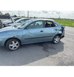 Calandre SEAT CORDOBA 2