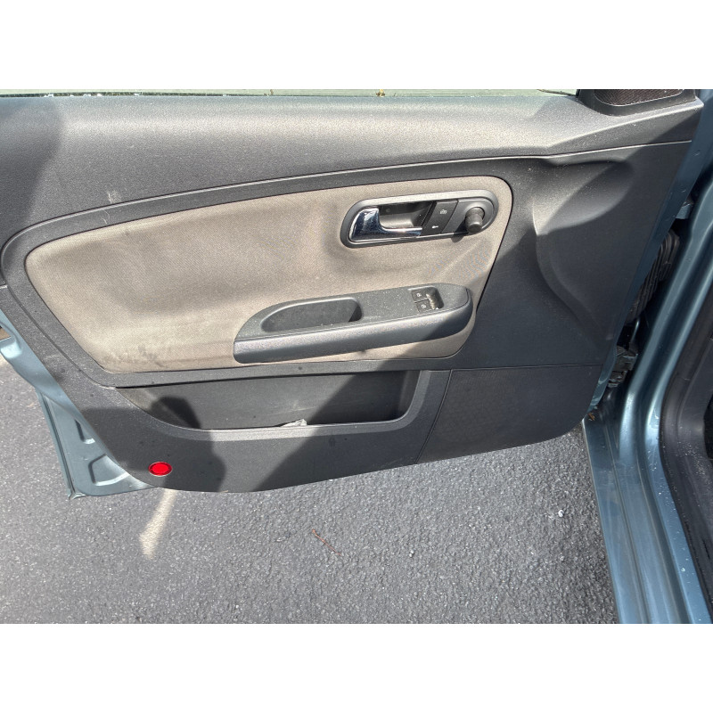 Calandre SEAT CORDOBA 2 Photo n°13