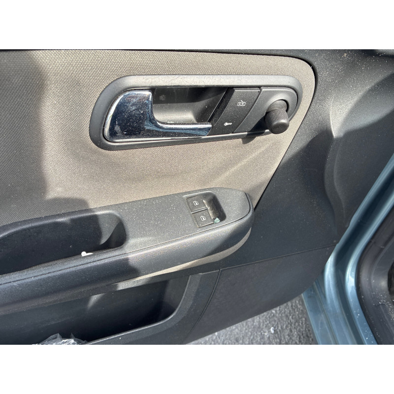Calandre SEAT CORDOBA 2 Photo n°14