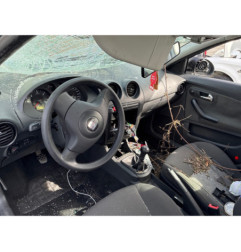 Calandre SEAT CORDOBA 2