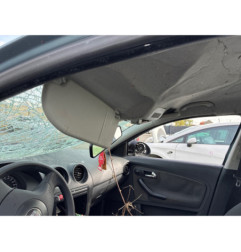 Calandre SEAT CORDOBA 2