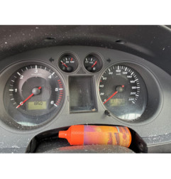 Calandre SEAT CORDOBA 2