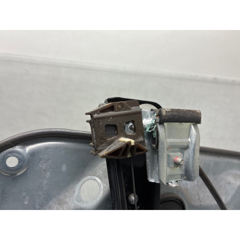Leve vitre electrique avant droit SEAT CORDOBA 2 Photo n°2
