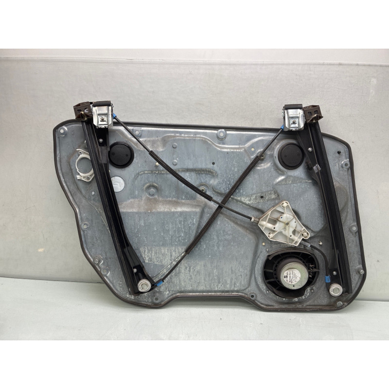 Leve vitre electrique avant droit SEAT CORDOBA 2 Photo n°3