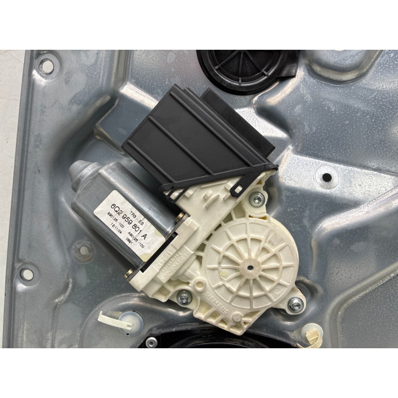 Leve vitre electrique avant droit SEAT CORDOBA 2 Photo n°5