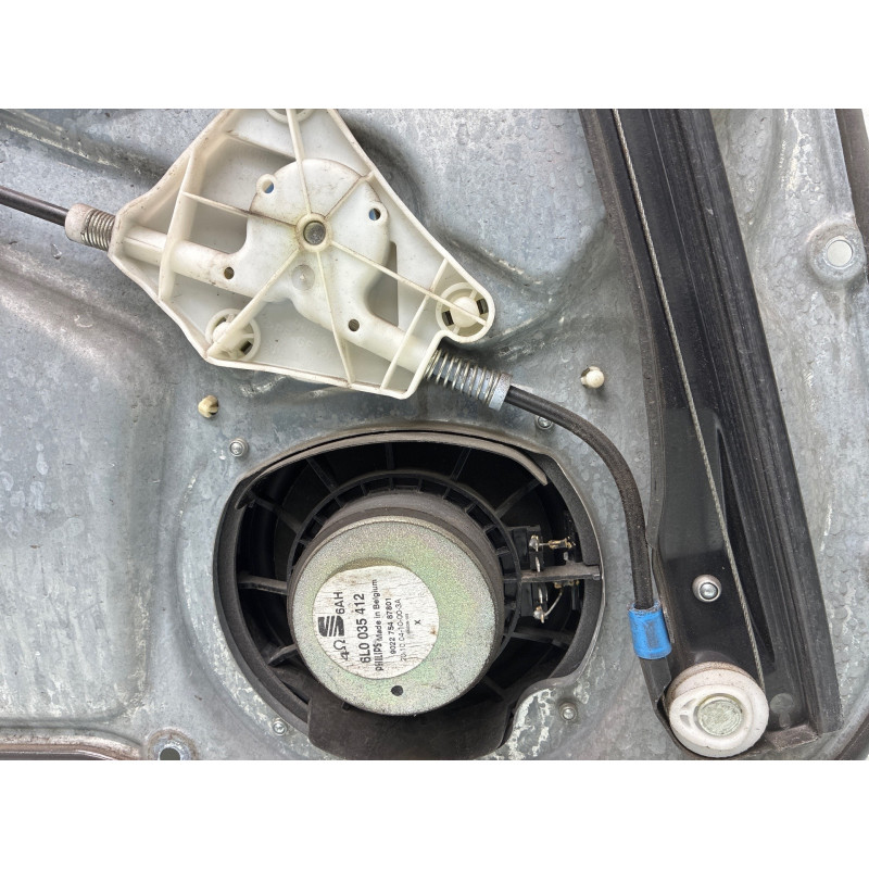 Leve vitre electrique avant droit SEAT CORDOBA 2 Photo n°6