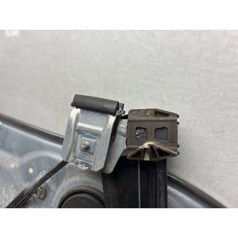Leve vitre electrique avant droit SEAT CORDOBA 2 Photo n°7