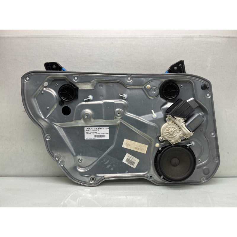 Leve vitre electrique avant gauche SEAT CORDOBA 2 Photo n°1