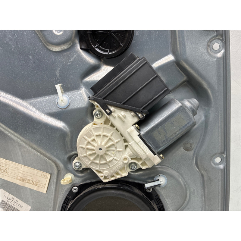 Leve vitre electrique avant gauche SEAT CORDOBA 2 Photo n°4