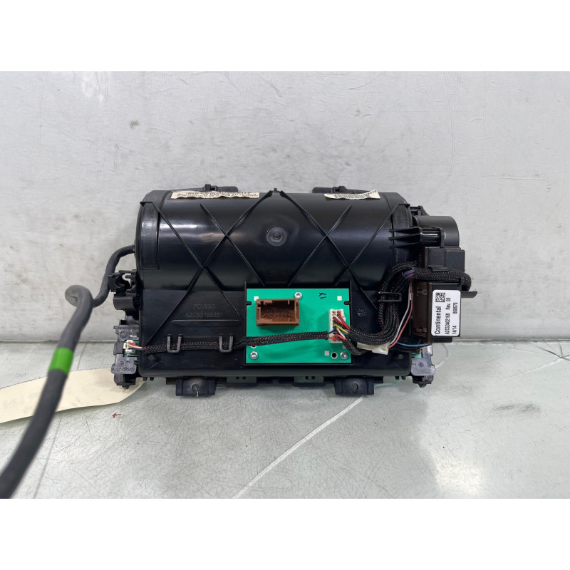 Ecran GPS PEUGEOT 5008 1 Photo n°5