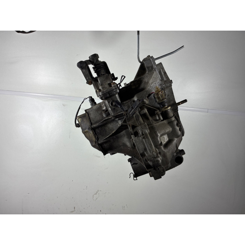 Boite de vitesses DAEWOO MATIZ 1 Photo n°1
