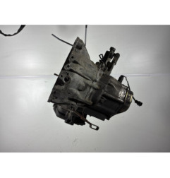 Boite de vitesses DAEWOO MATIZ 1