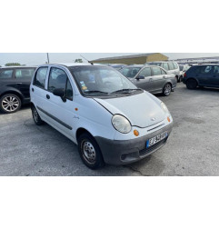 Boite de vitesses DAEWOO MATIZ 1