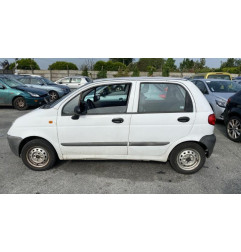 Boite de vitesses DAEWOO MATIZ 1