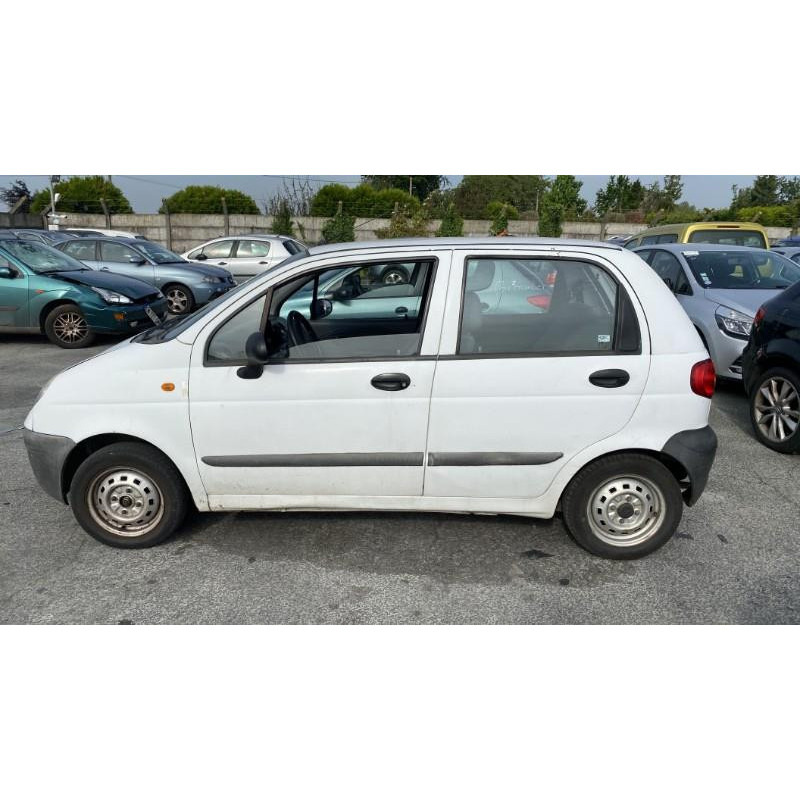 Boite de vitesses DAEWOO MATIZ 1 Photo n°7