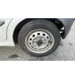 Boite de vitesses DAEWOO MATIZ 1
