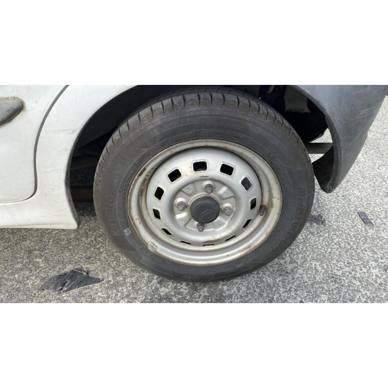 Boite de vitesses DAEWOO MATIZ 1 Photo n°8