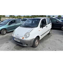 Boite de vitesses DAEWOO MATIZ 1