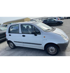 Boite de vitesses DAEWOO MATIZ 1