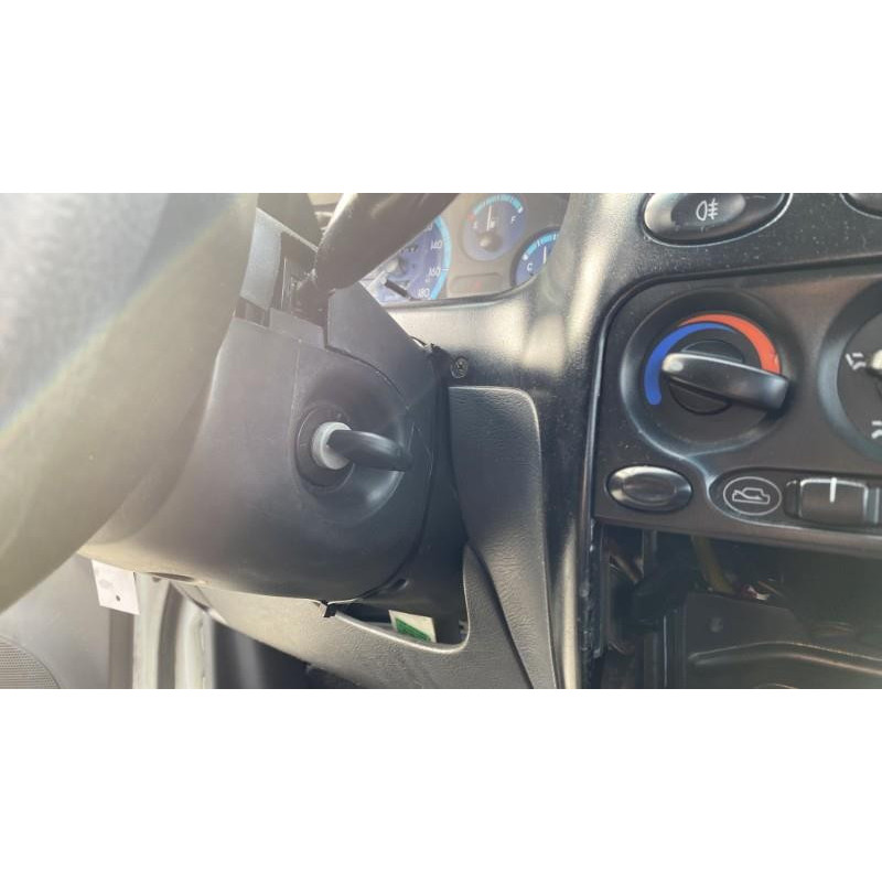 Boite de vitesses DAEWOO MATIZ 1 Photo n°11