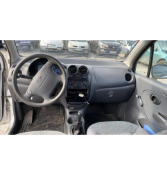 Boite de vitesses DAEWOO MATIZ 1