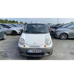 Boite de vitesses DAEWOO MATIZ 1