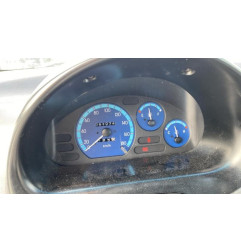 Boite de vitesses DAEWOO MATIZ 1