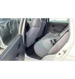 Boite de vitesses DAEWOO MATIZ 1