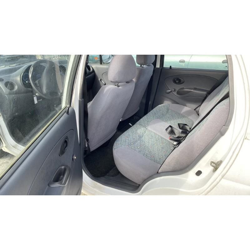Boite de vitesses DAEWOO MATIZ 1 Photo n°16