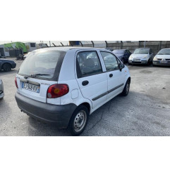 Boite de vitesses DAEWOO MATIZ 1